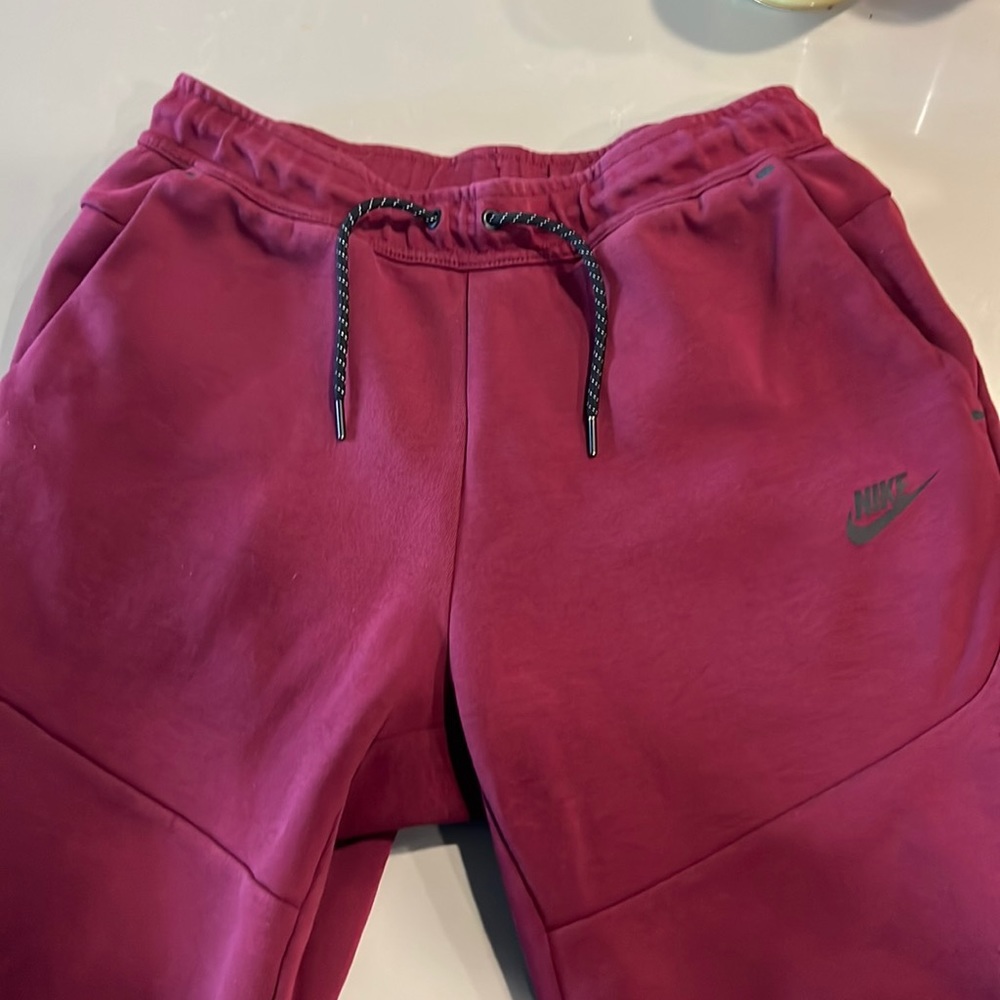 Nike - tech fleece jogger